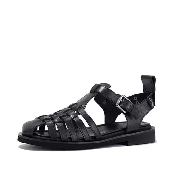 Римские сандалии женские Bellalily, белый