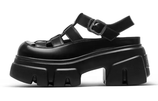 Римские сандалии женские C°Banner