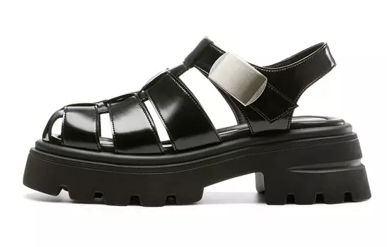 Римские сандалии женские C°Banner