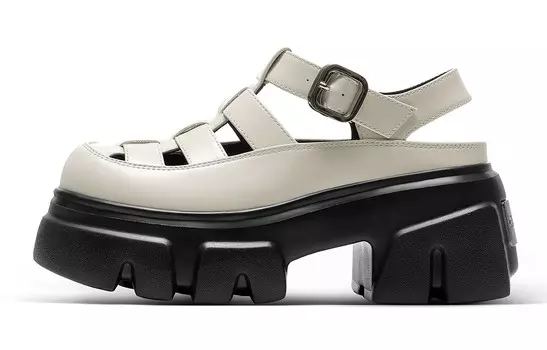 Римские сандалии женские C°Banner