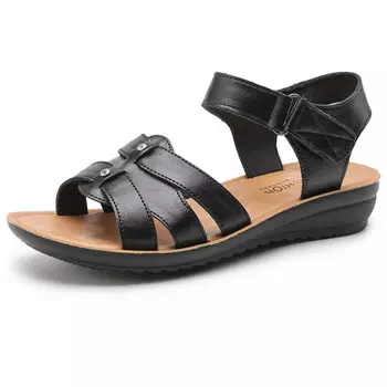 Римские сандалии женские Captain Illy, бежевый