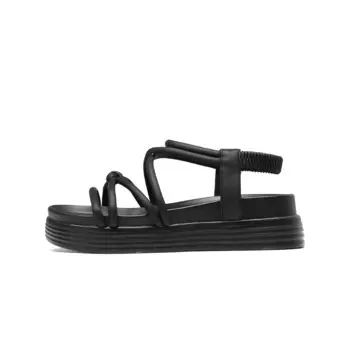 Римские сандалии женские Cardanro, бежевый