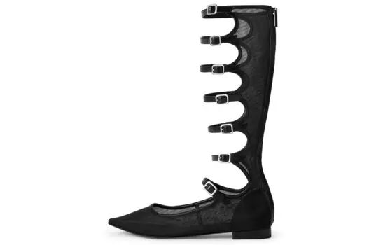 Римские сандалии женские Charles&Keith