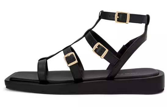 Римские сандалии женские Charles&Keith