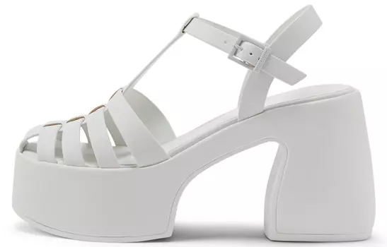 Римские сандалии женские Charles&Keith