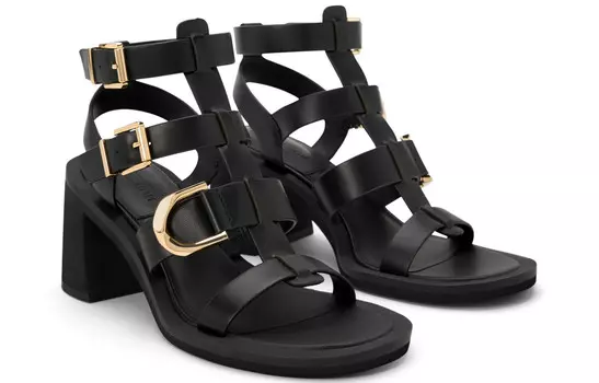 Римские сандалии женские Charles&Keith