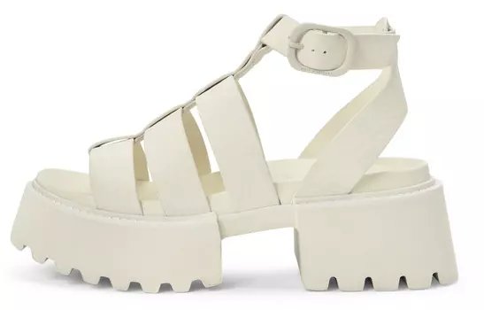 Римские сандалии женские Charles&Keith