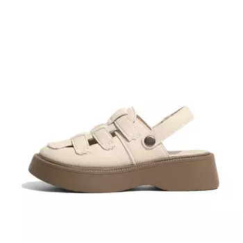 Римские сандалии женские Cherry&Kalika, хаки