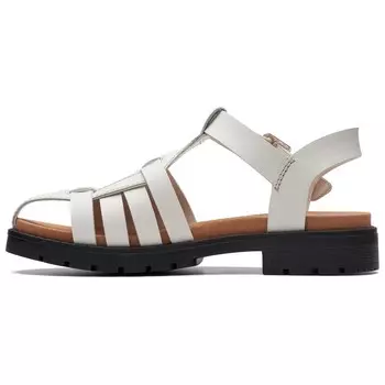 Римские сандалии женские Clarks