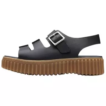 Римские сандалии женские Clarks