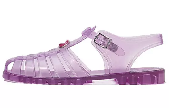 Римские сандалии женские Coach