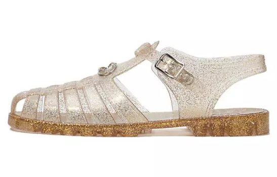 Римские сандалии женские Coach