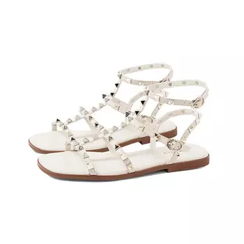 Римские сандалии женские Comely, черный