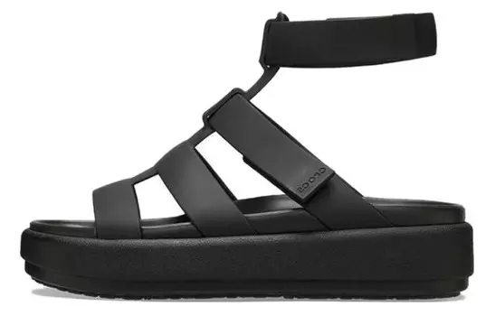 Римские сандалии женские Crocs