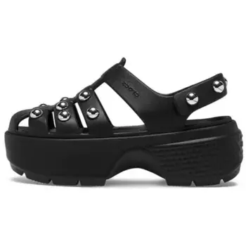 Римские сандалии женские Crocs