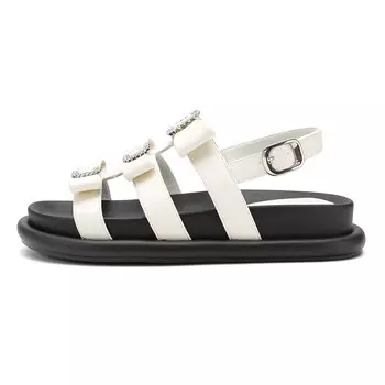 Римские сандалии женские D:Fuse Scandinavia