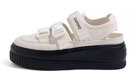 Римские сандалии женские Daphne