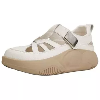 Римские сандалии женские Daphne, белый