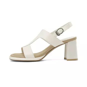 Римские сандалии женские Daphne, черный