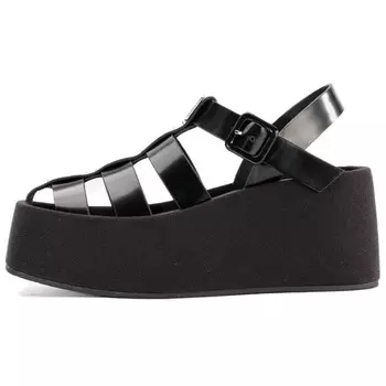 Римские сандалии женские Dibo, белый