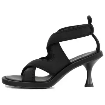 Римские сандалии женские Dibo, серый