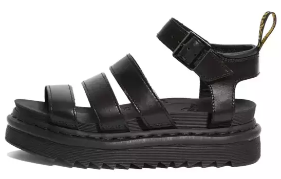 Римские сандалии женские Dr.Martens