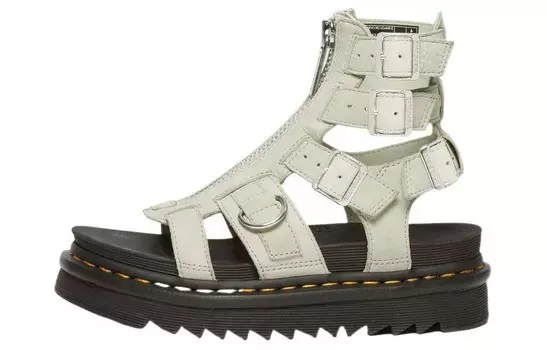 Римские сандалии женские Dr.Martens