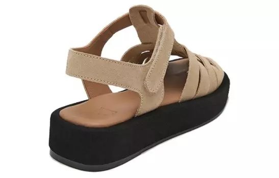 Римские сандалии женские Flattered