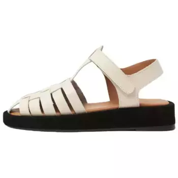 Римские сандалии женские Flattered