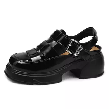 Римские сандалии женские Fmm, мультиколор