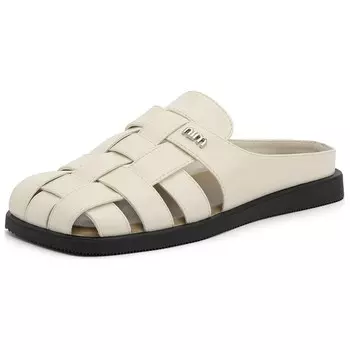 Римские сандалии женские Gemeiq, бежевый