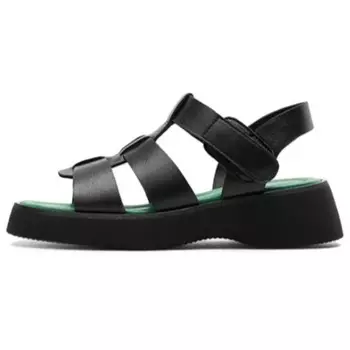 Римские сандалии женские Harson, черный