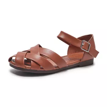 Римские сандалии женские Hotwind, бежевый