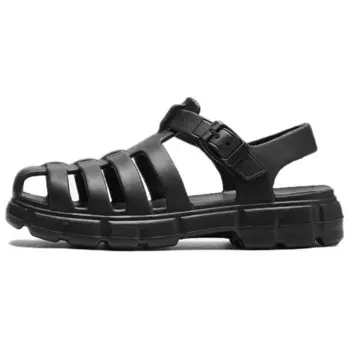 Римские сандалии женские Hotwind, черный