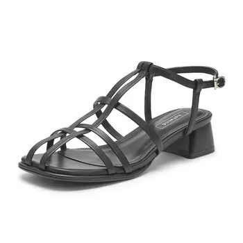 Римские сандалии женские Hotwind, черный