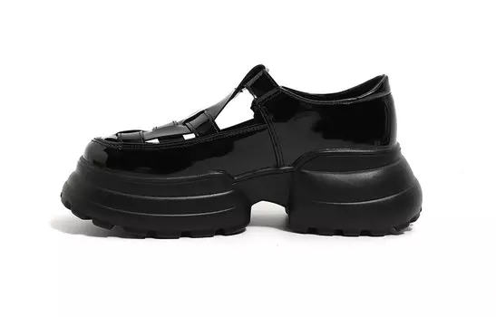 Римские сандалии женские Huanqiu