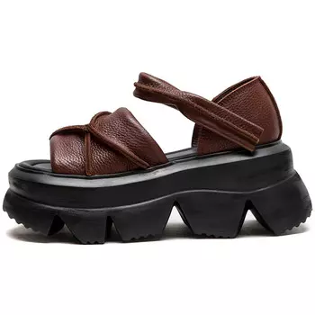 Римские сандалии женские Jay, черный