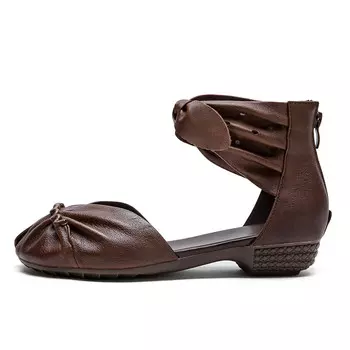 Римские сандалии женские Jay, черный