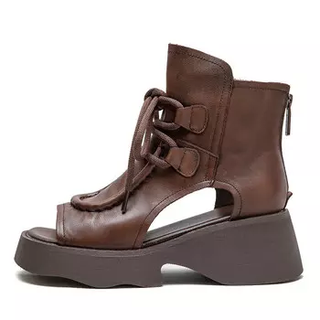 Римские сандалии женские Jay, черный