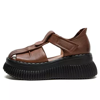 Римские сандалии женские Jay, черный