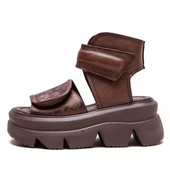 Римские сандалии женские Jay, черный