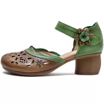 Римские сандалии женские Jay, цвет Apricot