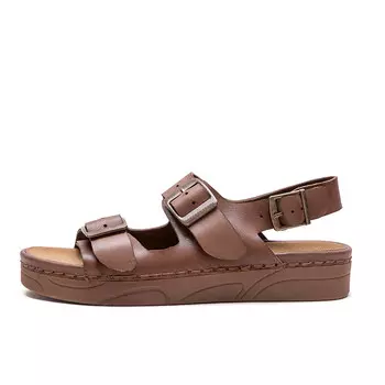 Римские сандалии женские Jay, коричневый