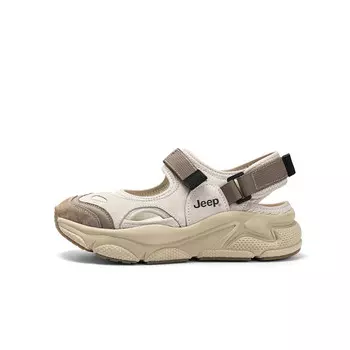 Римские сандалии женские Jeep