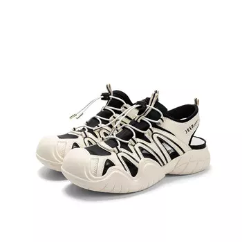 Римские сандалии женские Jeep Spirit