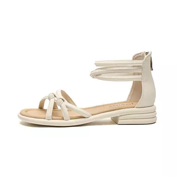 Римские сандалии женские Josiny, коричневый