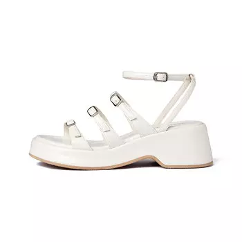 Римские сандалии женские Josiny, красный