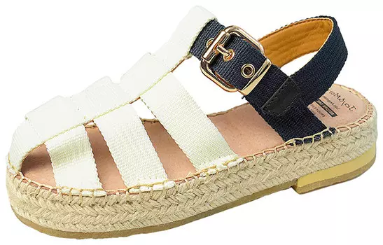 Римские сандалии женские Joy&Mario