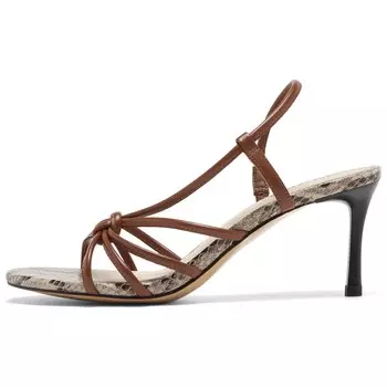 Римские сандалии женские Joypeace, белый