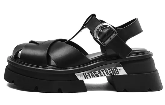 Римские сандалии женские Kmd, белый